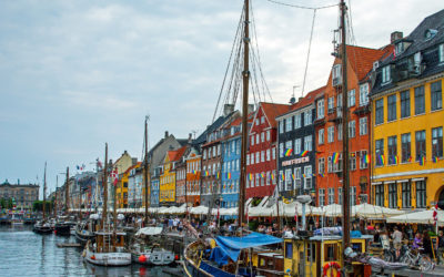 Copenhague