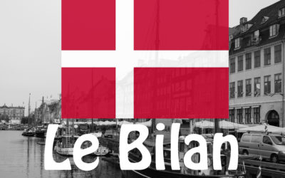 Le bilan du Danemark