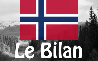 Le bilan de la Norvège