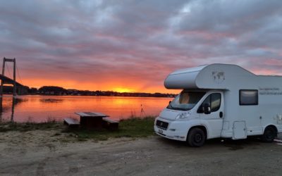 4 jours à Copenhague et on quitte les pays Scandinave après une dernière rencontre