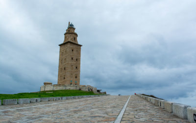 Le nord de l’Espagne